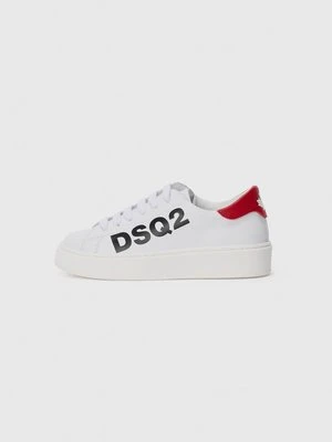 Sneakersy niskie Dsquared2