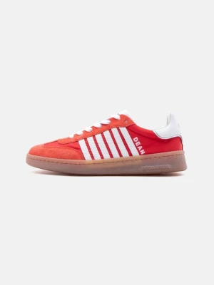 Sneakersy niskie Dsquared2