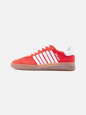 Sneakersy niskie Dsquared2