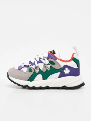 Sneakersy niskie Dsquared2