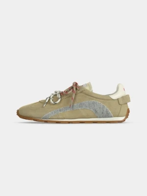 Sneakersy niskie Dsquared2