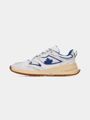 Sneakersy niskie Dsquared2 biały