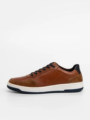 Sneakersy niskie Dune London