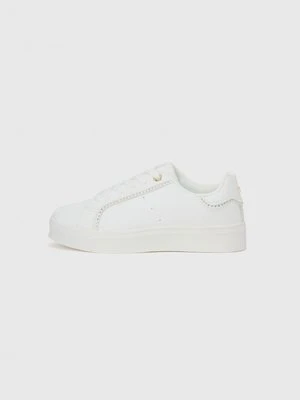 Sneakersy niskie Dune London