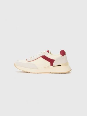 Sneakersy niskie Dune London