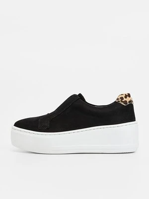 Sneakersy niskie Dune London