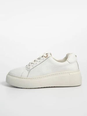 Sneakersy niskie Dune London