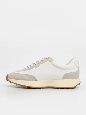 Sneakersy niskie Dune London