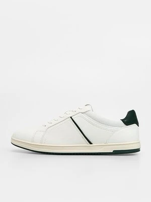 Sneakersy niskie Dune London