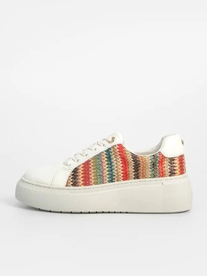 Sneakersy niskie Dune London