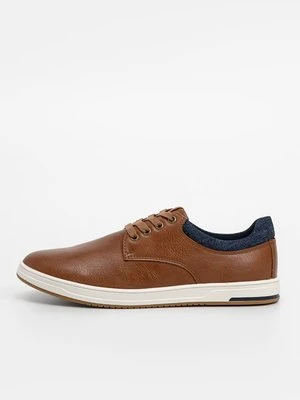 Sneakersy niskie Dune London