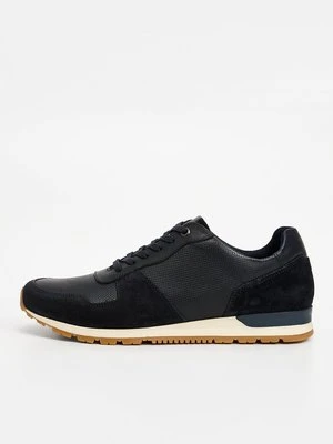 Sneakersy niskie Dune London