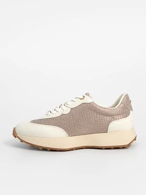 Sneakersy niskie Dune London