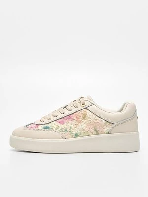 Sneakersy niskie Dune London