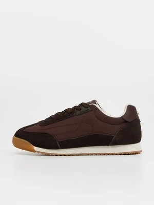 Sneakersy niskie Dune London