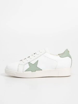 Sneakersy niskie Dune London