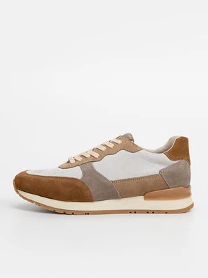 Sneakersy niskie Dune London