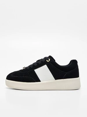 Sneakersy niskie Dune London