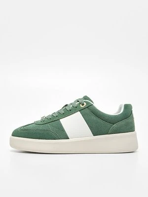 Sneakersy niskie Dune London