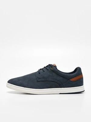 Sneakersy niskie Dune London