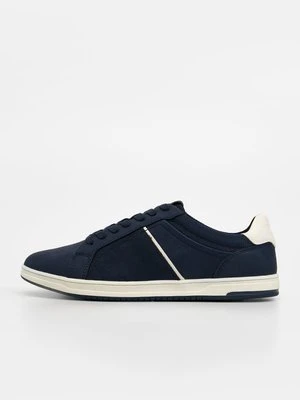 Sneakersy niskie Dune London