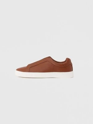 Sneakersy niskie Dune London
