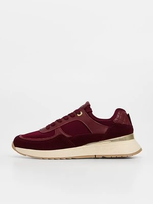 Sneakersy niskie Dune London