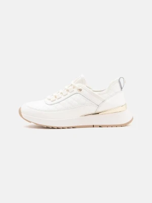 Sneakersy niskie Dune London biały