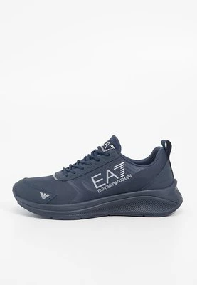 Sneakersy niskie EA7 Emporio Armani