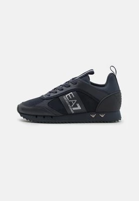 Sneakersy niskie EA7 Emporio Armani