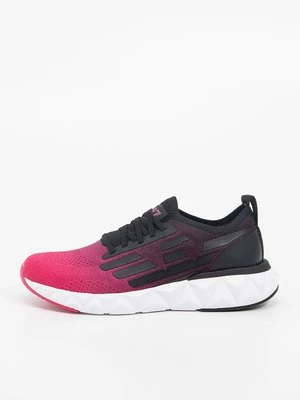 Sneakersy niskie EA7 Emporio Armani