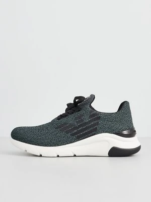 Sneakersy niskie EA7 Emporio Armani