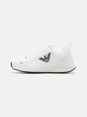 Sneakersy niskie EA7 Emporio Armani