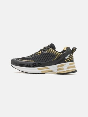Sneakersy niskie EA7 Emporio Armani