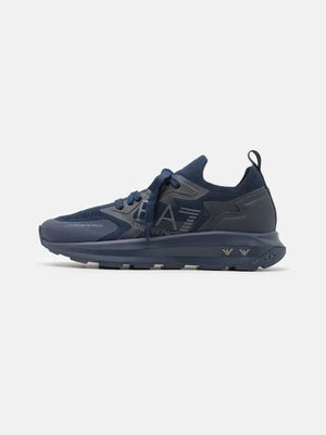 Sneakersy niskie EA7 Emporio Armani