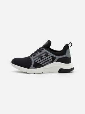 Sneakersy niskie EA7 Emporio Armani