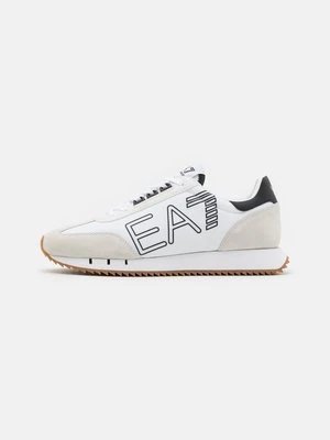 Sneakersy niskie EA7 Emporio Armani