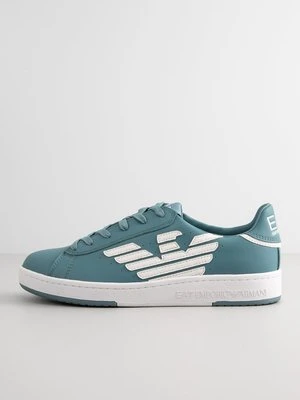 Sneakersy niskie EA7 Emporio Armani