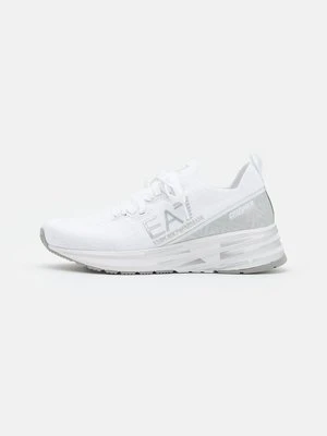 Sneakersy niskie EA7 Emporio Armani