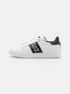 Sneakersy niskie EA7 Emporio Armani