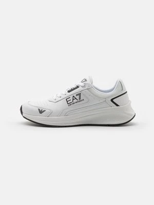 Sneakersy niskie EA7 Emporio Armani