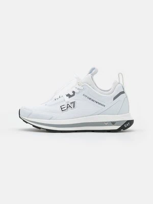 Sneakersy niskie EA7 Emporio Armani