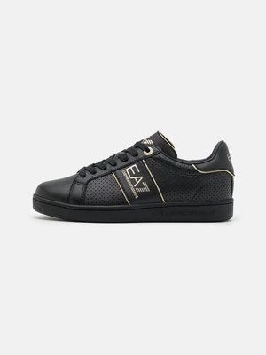 Sneakersy niskie EA7 Emporio Armani
