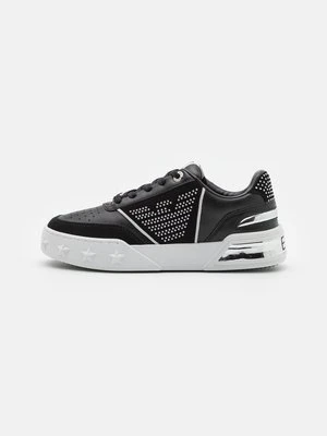 Sneakersy niskie EA7 Emporio Armani