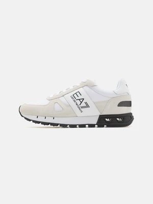 Sneakersy niskie EA7 Emporio Armani