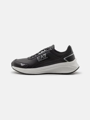 Sneakersy niskie EA7 Emporio Armani