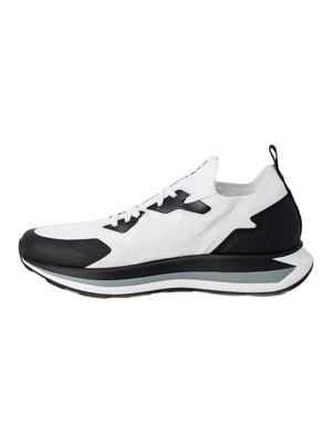 Sneakersy niskie EA7 Emporio Armani