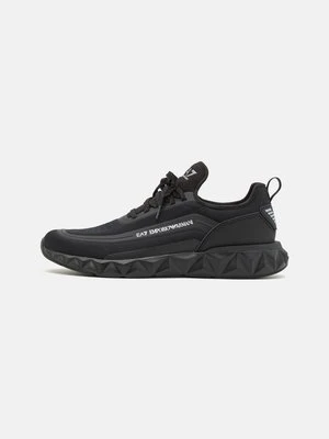 Sneakersy niskie EA7 Emporio Armani
