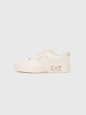 Sneakersy niskie EA7 Emporio Armani