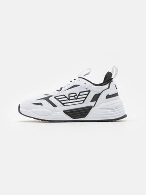 Sneakersy niskie EA7 Emporio Armani
